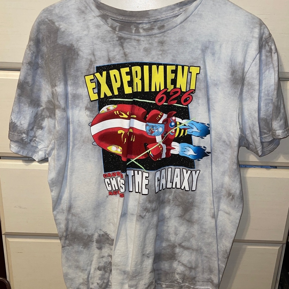 Disney Stitch Tee